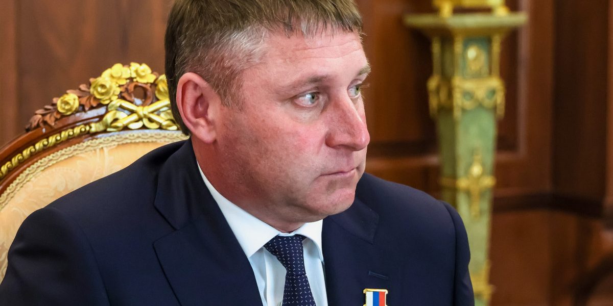 Putin trimite un GENERAL „criminal de război” în Belgorod: Ce urmează