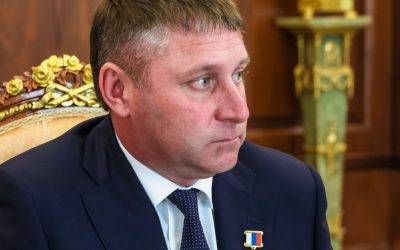 Putin trimite un GENERAL „criminal de război” în Belgorod: Ce urmează
