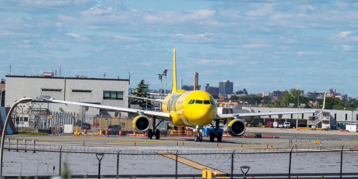 Benzina a zdrobit o companie aeriene americană: „A fost lovitura finală”