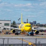 Benzina a zdrobit o companie aeriene americană: „A fost lovitura finală”