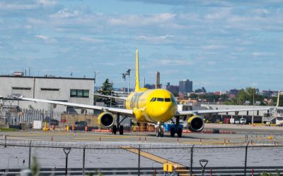 Benzina a zdrobit o companie aeriene americană: „A fost lovitura finală”