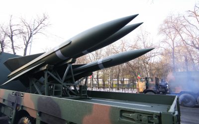 SUA pompează 108 miliarde $ în Ucraina: Ce vrea Kievul de la Washington
