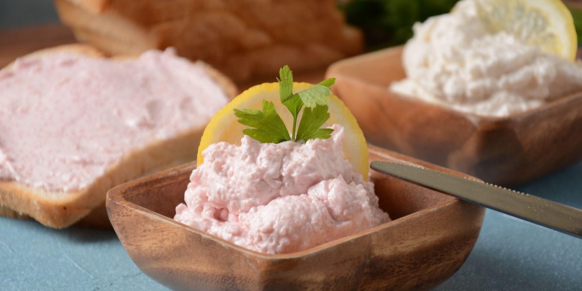 Salată de icre cu bacterii periculoase, retrasă de la raft