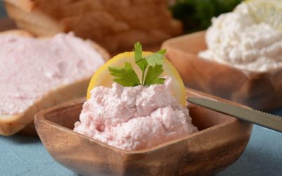 Salată de icre cu bacterii periculoase, retrasă de la raft