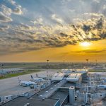Licitație spectaculoasă la Aeroportul Henri Coandă: Sumă uriașă în joc!