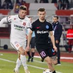 Hermannstadt – FCSB: Remiză albă, dar victoria era vitală pentru gazde