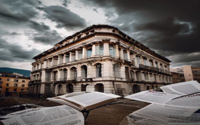 UniCredit, undă verde de la acționari pentru preluarea Commerzbank