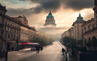 București: Bugetul Capitalei pentru 2026, aprobat – un pas important