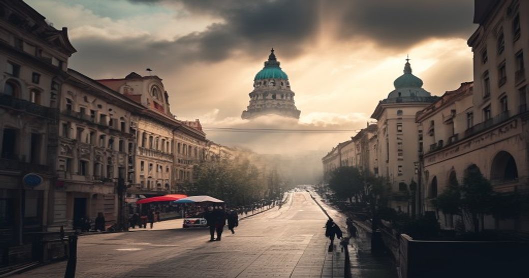 București: Bugetul Capitalei pentru 2026, aprobat – un pas important