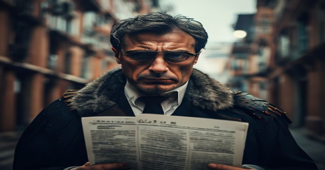 Scandal uriaș pe scena politică după ce