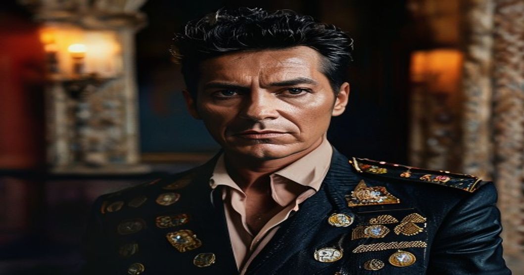 Americanul de la moștenirea Elvis Presley, noua majoritate la Castelul Bran