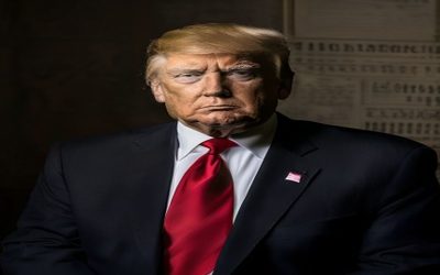 Acces Refuzat: Donald Trump, blocat din nou în România