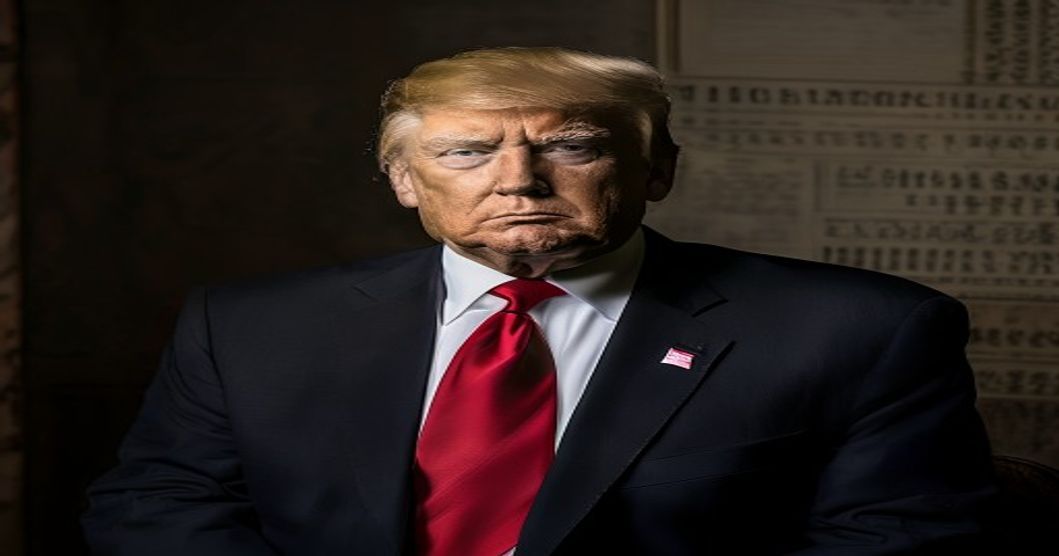 Acces Refuzat: Donald Trump, blocat din nou în România