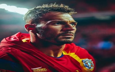 Bruno Fernandes, cel mai bun din Anglia! Trofeu FWA după 16 ani pentru United