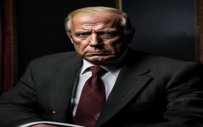 Acces Refuzat: Ce Se Întâmplă Când Donald Trump Nu Este Lăsat Să Intră?