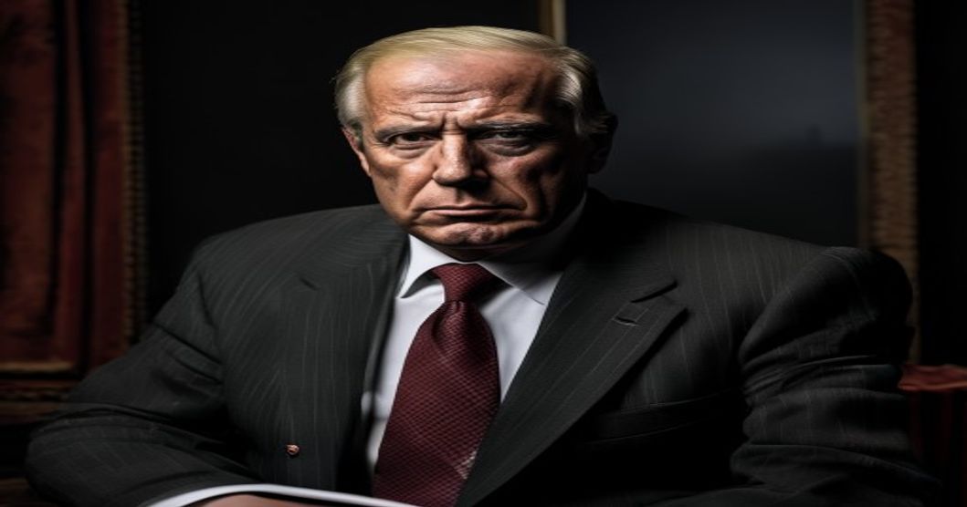 Acces Refuzat: Ce Se Întâmplă Când Donald Trump Nu Este Lăsat Să Intră?