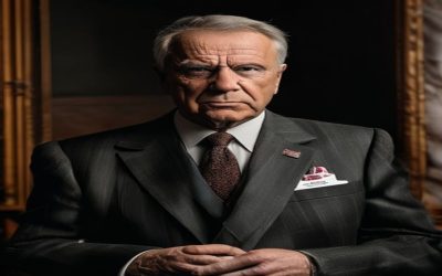 Senatorii au decis: Bogdan Sticlosu, șef la Agenția de Integritate