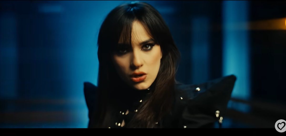 România, în finala Eurovision cu piesa ”Choke me” a Alexandrei Căpitănescu