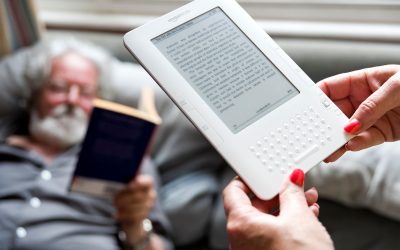Kindle: Amazon taie suportul. Ce faci să nu pierzi cărțile cumpărate