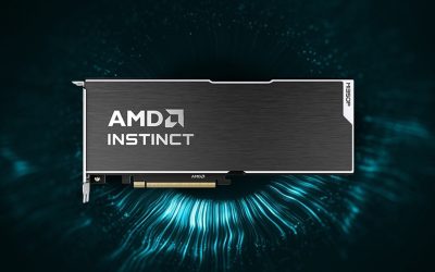 AMD atacă piața AI: Noile acceleratoare Instinct MI350P PCIe, lansate