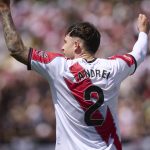 Rațiu, veste URIAȘĂ chiar înainte de meciul crucial cu Rayo Vallecano