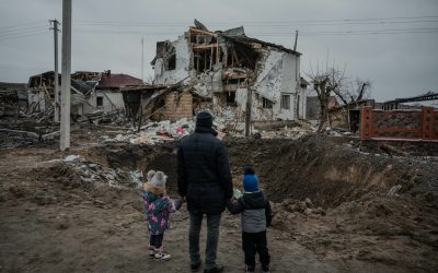 Străinii și diplomații, somați să plece: Ce se întâmplă în orașul X