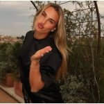Sabalenka incendiară: Tenismena cucerește bărbații cu un pictorial senzațional!