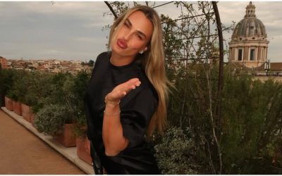 Sabalenka incendiară: Tenismena cucerește bărbații cu un pictorial senzațional!