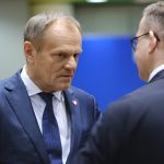 Tusk avertizează NATO: Luați în serios Rusia, după incidentul de la Galați