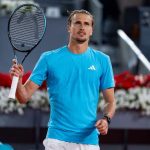 Becker, critici dure la adresa lui Zverev: „Fără spirit competitiv”