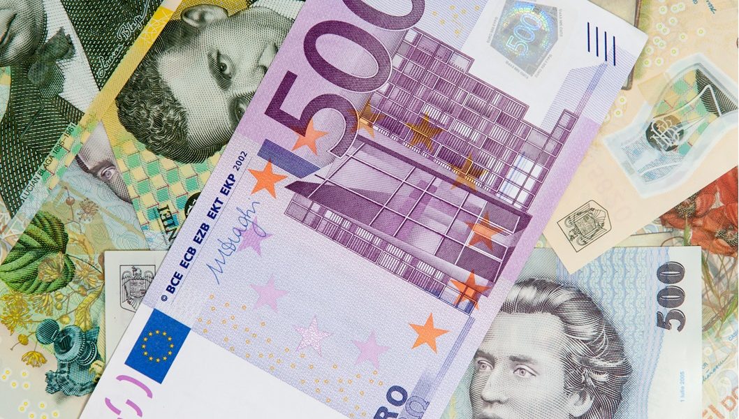 Bani europeni în România: 1 miliard EUR pentru investiții. Cine beneficiază?