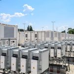 Sloveni GEN-I, baterie uriașă de 49 MW în așteptarea aprobării ANRE