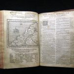 Papirus antic zguduie Biblia: Confirmă cel mai mare mister religios?