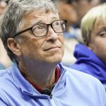 Bill Gates, dependent de un aliment periculos pentru mediu