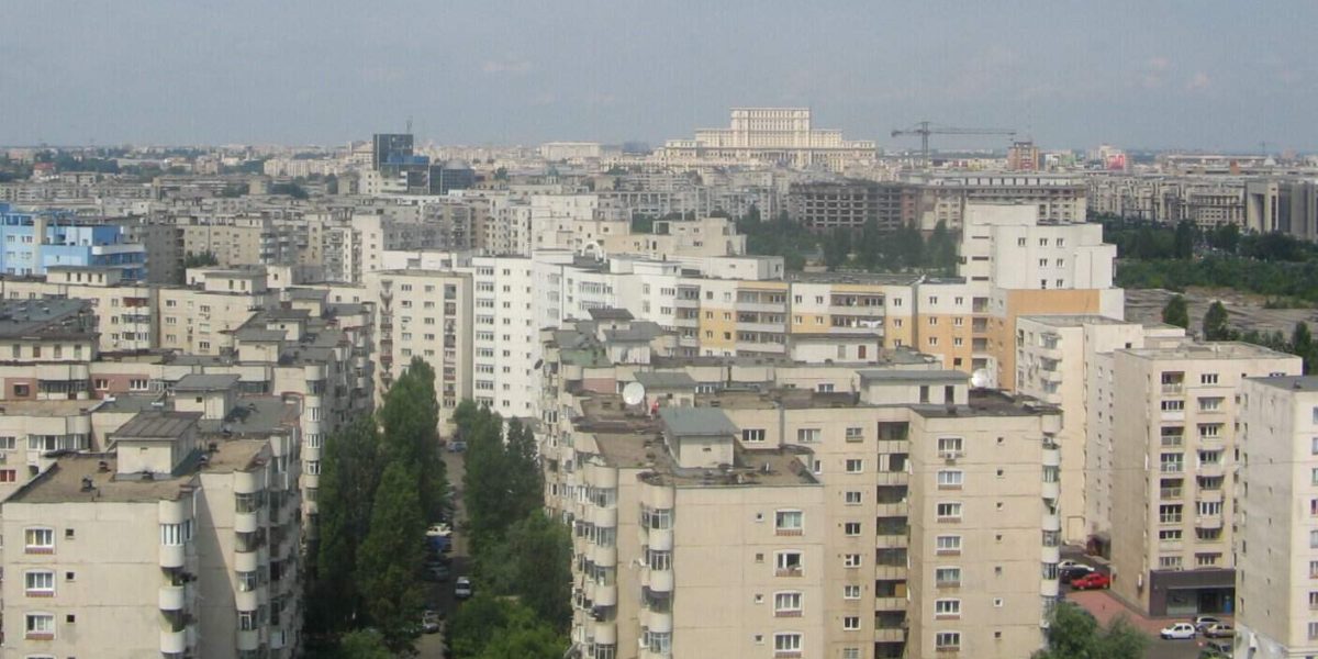 Piața imobiliară din România: Evaluare record, peste 1.1 trilioane € în 2025