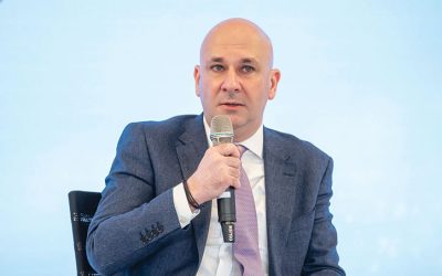 Badea, CEO Hidroelectrica, pleacă: Anunțul care zguduie compania