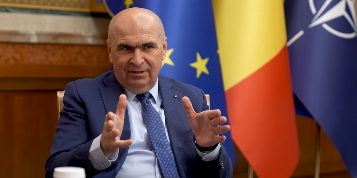 Bolojan, despre o nouă nominalizare la premier: Ce spune fostul edil