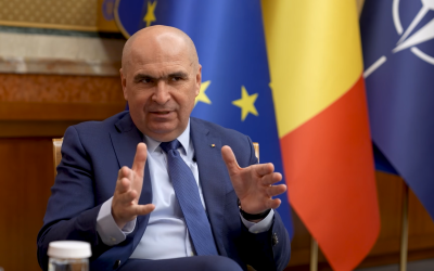 Bolojan, despre o nouă nominalizare la premier: Ce spune fostul edil