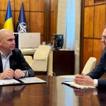 Bolojan și Fritz, alianță cu Nicușor Dan: „Ne coordonăm pașii în stat”