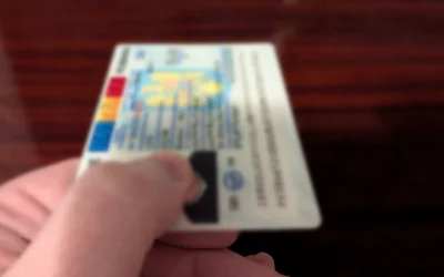Schimbă buletinul? Ce acte și pași sunt obligatorii în România pentru un nou domiciliu sau nume