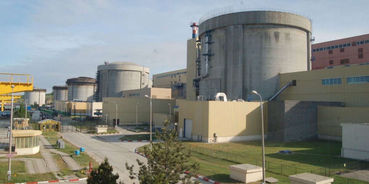 Unitatea 2 a Centralei Nucleare Cernavodă, deconectată. Ce spune compania