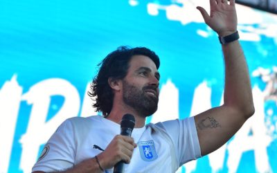 Coelho, vestea cea mare! Antrenorul a reușit eventul cu Craiova