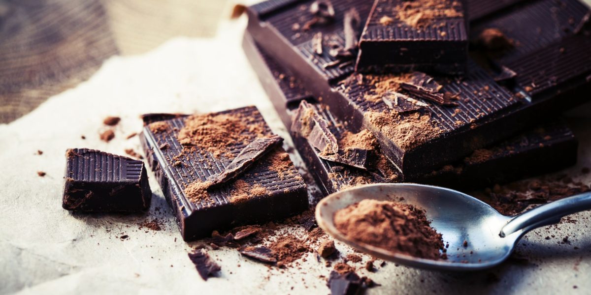 Ciocolata viitorului: Un gigant anunță unt de cacao „fabricat”