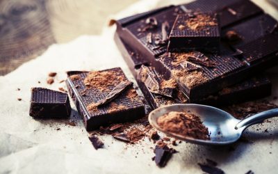 Ciocolata viitorului: Un gigant anunță unt de cacao „fabricat”
