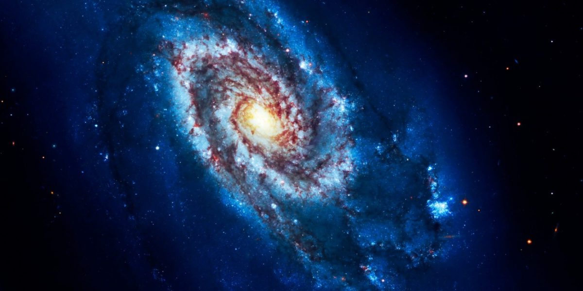 Stele venite de departe: Misterul străin al Căii Lactee elucidat?