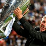 Ancelotti, antrenor până în 2030 la Brazilia: ”Fotbalul, o religie!”