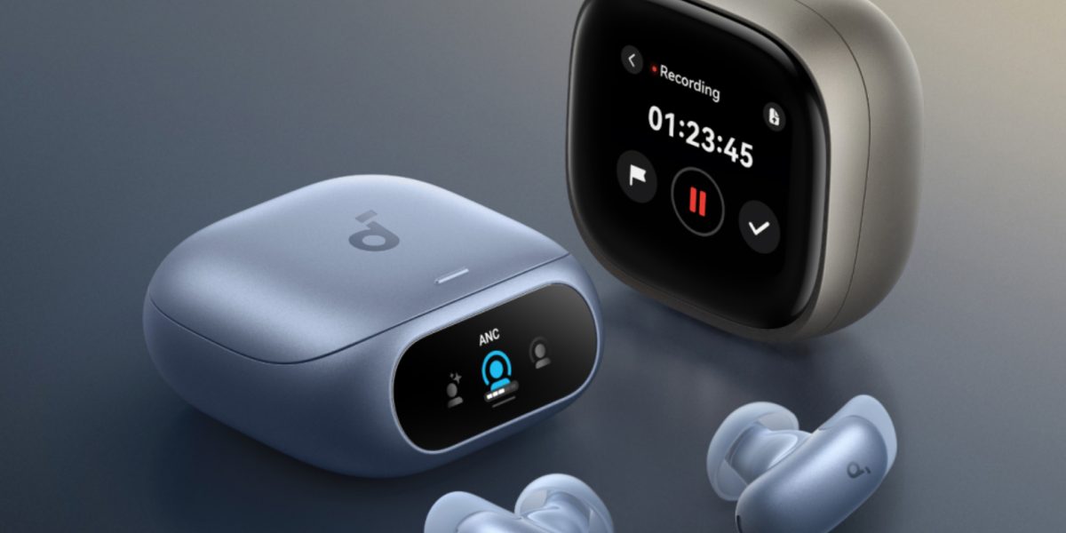 Anker Day 2026: Căști AI și energie inovatoare de la ANKER