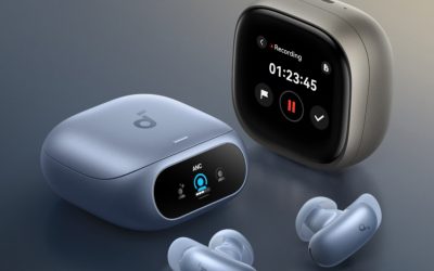 Anker Day 2026: Căști AI și energie inovatoare de la ANKER