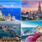 Top 10 țări de vizitat în 2026: România, în fruntea preferințelor
