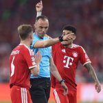 Nemții, FURIOȘI după scandalul penalty: Ce spune, de fapt, REGULAMENTUL